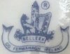 Porcelain and pottery marks &raquo; Belleek marks