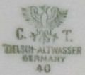 Sygnatura Altwasser 1940
