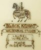 Black Knight mark