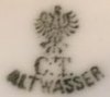 Sygnatura C.T. Altwasser
