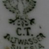 Altwasser Silesia mark