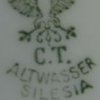 Sygnatura CT Altwasser Silesia