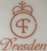Dresden mark