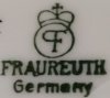 Germany mark