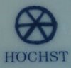 Sygnatura Hoechst
