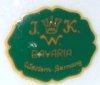 Sygnatura JWK Bavaria