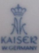 Sygnatura AK Kaiser