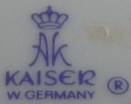 Sygnatura Kaiser