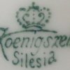 Koenigszelt Silesia mark
