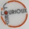Sygnatura Foecy Lourioux
