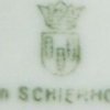 Sygnatura Von Schierholz Plaue
