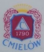 Cmielow 1790 mark
