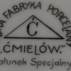 Sygnatura Polska Fabryka Porcelany