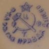 Dulevo 1926 - 1931 mark