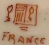 Sygnatura Samson France