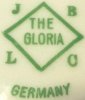 The Gloria mark