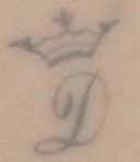 D crown mark
