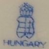 Sygnatura Hungary