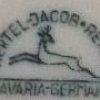 Hertel Jacob Bavaria Germany mark