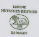 Lorenz Hutschenreuther mark