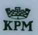 Sygnatura Krister KPM