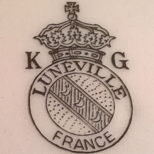 k g luneville france mark 1880 1922