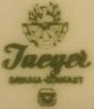 Sygnatura Jaeger