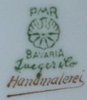 Sygnatura PMR Bavaria