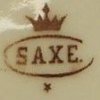 Ohme Saxe mark