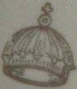 Crown mark