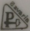 P Bavaria mark