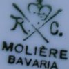 Sygnatura RC Moliere Bavaria