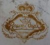 Rosenthal Germany special mark