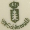 Sygnatura Alt Schönwald