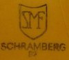 SMF Schramberg mark
