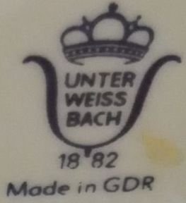 Made in GDR mark