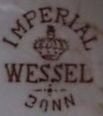 Sygnatura Imperial Wessel