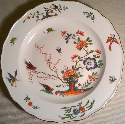 Dating Meissen china 1948 - 2015