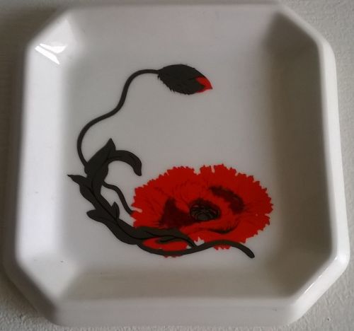 Small Wedgwood porcelain tray