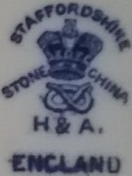 H&amp;A mark