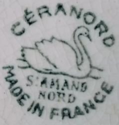 Sygnatura Ceranord