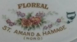 Sygnatura Floreal