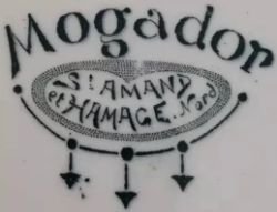 Sygnatura Mogador