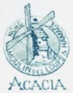 Acacia mark