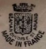 Amandinoise mark