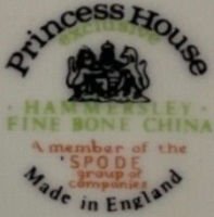 Sygnatura Princess House