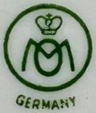 Germany mark