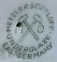 East Germany mark