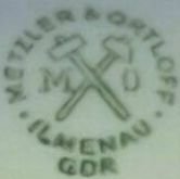Ilmenau mark