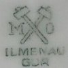 Ilmenau mark